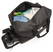 Smooth PU weekendtas PVC-vrij