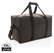 Smooth PU weekendtas PVC-vrij