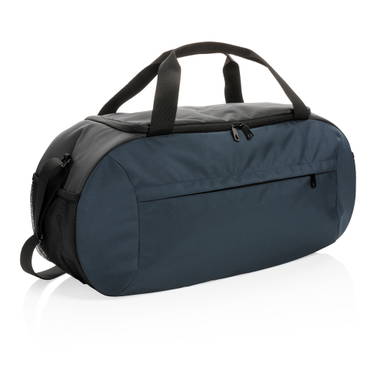 Impact AWARE™ RPET moderne sporttas