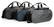 Impact AWARE™ RPET moderne sporttas