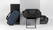 Impact AWARE™ RPET moderne sporttas