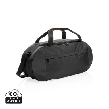Impact AWARE™ RPET moderne sporttas