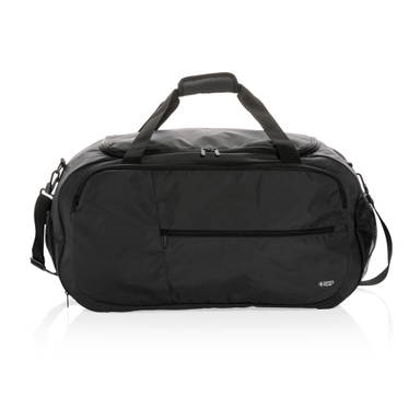Swiss Peak AWARE™ RPET sporttas