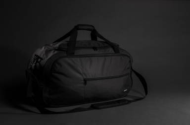 Swiss Peak AWARE™ RPET sporttas