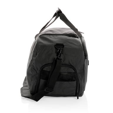 Swiss Peak AWARE™ RPET sporttas