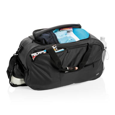 Swiss Peak AWARE™ RPET sporttas