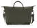 Kezar AWARE™ 500gsm gerecycled canvas deluxe weekendtas