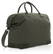 Kezar AWARE™ 500gsm gerecycled canvas deluxe weekendtas