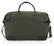 Kezar AWARE™ 500gsm gerecycled canvas deluxe weekendtas