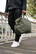 Kezar AWARE™ 500gsm gerecycled canvas deluxe weekendtas
