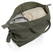 Kezar AWARE™ 500gsm gerecycled canvas deluxe weekendtas