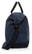 Kezar AWARE™ 500gsm gerecycled canvas deluxe weekendtas