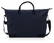 Kezar AWARE™ 500gsm gerecycled canvas deluxe weekendtas