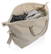 Kezar AWARE™ 500gsm gerecycled canvas deluxe weekendtas