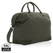 Kezar AWARE™ 500gsm gerecycled canvas deluxe weekendtas