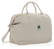 Kezar AWARE™ 500gsm gerecycled canvas deluxe weekendtas