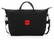 Kezar AWARE™ 500gsm gerecycled canvas deluxe weekendtas