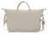 Kezar AWARE™ 500gsm gerecycled canvas deluxe weekendtas