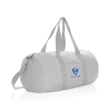 Impact Aware™ 285gsm rcanvas reistas ongeverfd