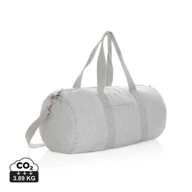 Impact Aware™ 285gsm rcanvas reistas ongeverfd
