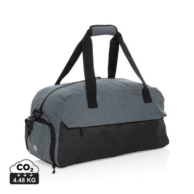 Kazu AWARE™ RPET basic weekendtas