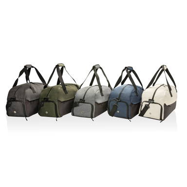 Kazu AWARE™ RPET basic weekendtas