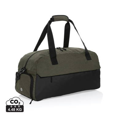 Kazu AWARE™ RPET basic weekendtas