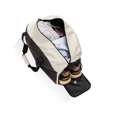 Kazu AWARE™ RPET basic weekendtas