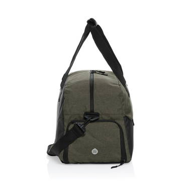 Kazu AWARE™ RPET basic weekendtas