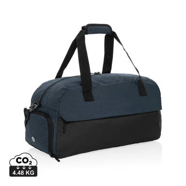 Kazu AWARE™ RPET basic weekendtas