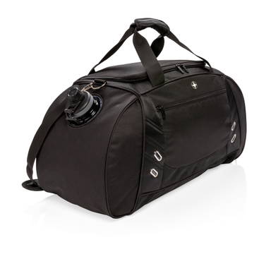 Weekend/sporttas PVC-vrij