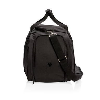 Weekend/sporttas PVC-vrij