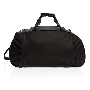 Weekend/sporttas PVC-vrij