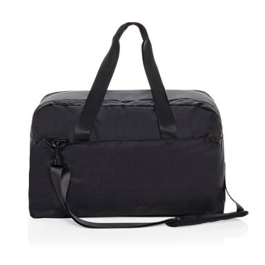 Swiss Peak Aware™ RPET 15.6 inch laptop weekend tas