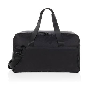 Swiss Peak Aware™ RPET 15.6 inch laptop weekend tas