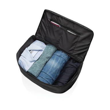 Swiss Peak Aware™ RPET 15.6 inch laptop weekend tas