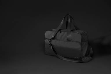 Swiss Peak Aware™ RPET 15.6 inch laptop weekend tas