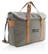 Canvas laptop tas PVC vrij