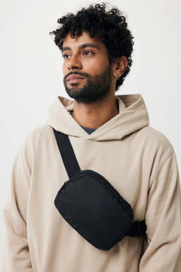 Aero Aware™ RPET Everyday schoudertas