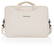 Laluka AWARE™ gerecyclede katoenen 15,4 inch laptoptas