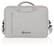 Laluka AWARE™ gerecyclede katoenen 15,4 inch laptoptas