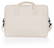 Laluka AWARE™ gerecyclede katoenen 15,4 inch laptoptas