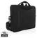 Laluka AWARE™ gerecyclede katoenen 15,4 inch laptoptas