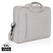 Laluka AWARE™ gerecyclede katoenen 15,4 inch laptoptas