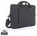 Laluka AWARE™ gerecyclede katoenen 15,4 inch laptoptas