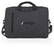 Laluka AWARE™ gerecyclede katoenen 15,4 inch laptoptas