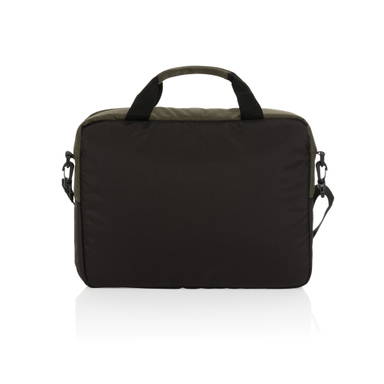 Kazu AWARE™ RPET basic 15.6" laptop tas