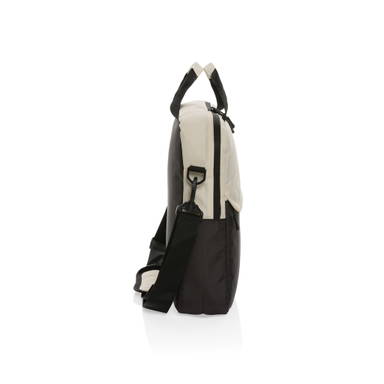 Kazu AWARE™ RPET basic 15.6" laptop tas