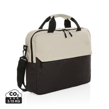Kazu AWARE™ RPET basic 15.6" laptop tas