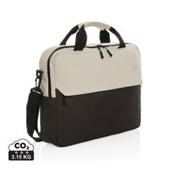 Kazu AWARE™ RPET basic 15.6" laptop tas